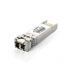 LevelOne 10GBP MMF SFP-PLUS TRANSCEIVER Référence: SFP-6101