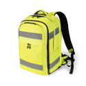 Dicota Backpack HI-VIS 32-38 litre, Reference: W128836487