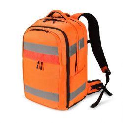 Dicota Backpack HI-VIS 32-38 litre, Reference: W128836488
