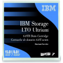 IBM Media Tape LTO7 Reference: 38L7302