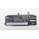 Lenovo 54.7Wh internal lithium-ion Référence: W128178721