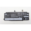 Lenovo 54.7Wh internal lithium-ion Référence: W128178721
