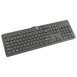 HP Usb Slim Kb Win 8 Nor **New Reference: 803181-091
