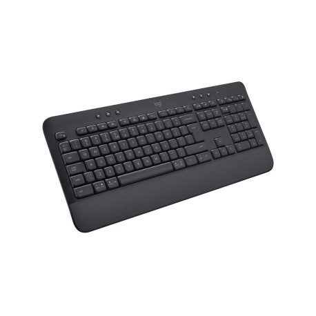 Logitech SIGNATURE K650 - GRAPHITE - US Référence: W128233150