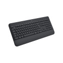 Logitech SIGNATURE K650 - GRAPHITE - US Référence: W128233150