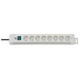 Brennenstuhl Power Extension 3 M 8 Ac Référence: W128263926