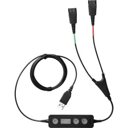 Jabra LINK 265 Training Cable Reference: 265-09
