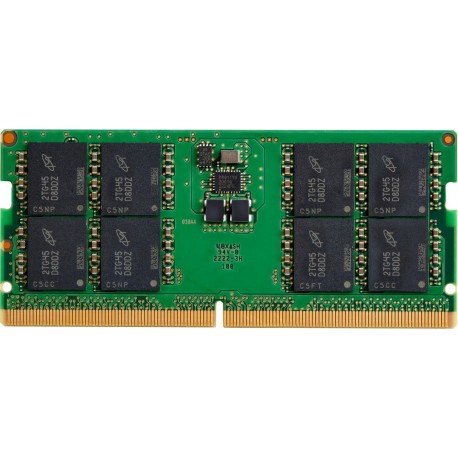 HP 83P92AA memory module 32 GB Reference: W128597071