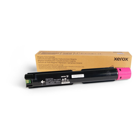 Xerox Toner Cartridge 1 Pc(S) Reference: W128273173