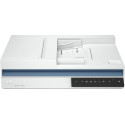 HP Scanjet Pro 3600 F1 Flatbed & Reference: W128273860
