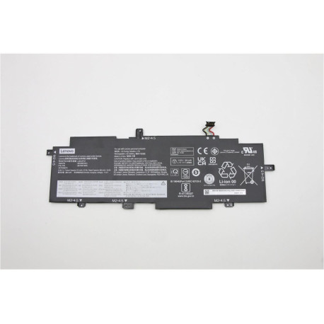 Lenovo 57Wh internal lithium-ion Référence: W126195637