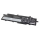 Lenovo 57Wh internal lithium-ion Référence: W126195639