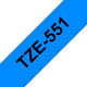 Brother Label-Making Tape Tz Référence: W128348138