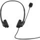 HP Stereo Usb Headset G2 Wired Reference: W128278647