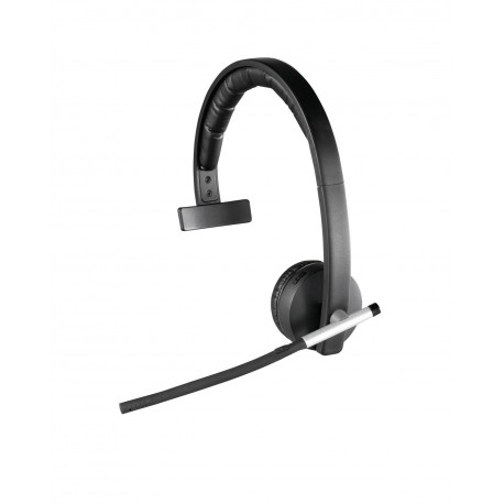 Logitech Wireless Headset Mono H820e Reference: 981-000512