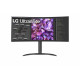 LG Computer Monitor 86.4 Cm Reference: W128283563
