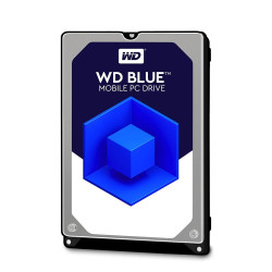 Western Digital 2 TB - SATA 6Gb/s 128 MB BLUE Reference: WD20SPZX