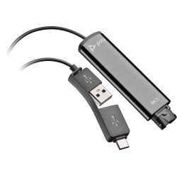 HP DA75 USB to QD Adapter Reference: W128769205