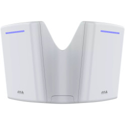 Axis D2122-VE Radar White Référence: W129255467