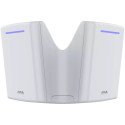 Axis D2122-VE Radar White Référence: W129255467