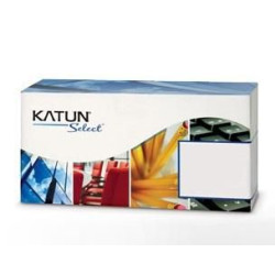 Katun Toner Cartridge 1 Pc(S) Reference: W128370035