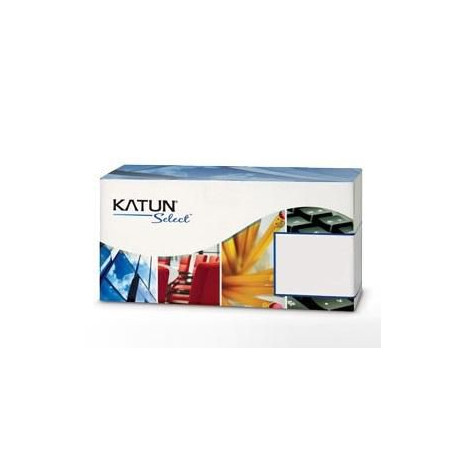 Katun Toner Cartridge 1 Pc(S) Reference: W128370035