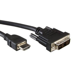 Value Monitor Cable, Dvi (18+1) - Reference: W128372503