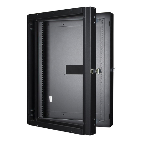 Lanview 19 16U Rack Cabinet Double Référence: W128316998