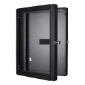 Lanview 19 16U Rack Cabinet Double Référence: W128316998