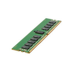 HP 16 Gb Single Rank 1x16 Référence: 805349-B21
