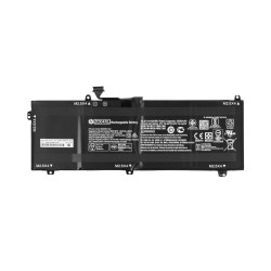 HP Battery 64Whr 4.21Ah Li-Ion Référence: 808450-002