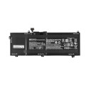 HP Battery 64Whr 4.21Ah Li-Ion Référence: 808450-002