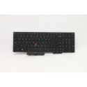 Lenovo US English Euro backlit Référence: W125889461