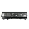 Dell Battery, 65WHR, 6 Cell, Référence: W129299789