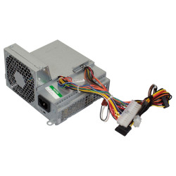 HP 240W power supply unit for Référence: 460974-001 
