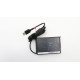 Lenovo 135W Slim AC adapter for Référence: FRU00HM686
