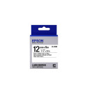 Epson TAPE - LK4WBN STD BLK/WHT Référence: C53S654021