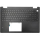 Dell French backlit keyboard Référence: W126991655
