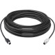 Logitech GROUP extended cable 15m. Référence: 939-001490