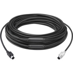 Logitech GROUP extended cable 15m. Référence: 939-001490
