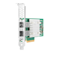 HP Eth Adapter X710-DA2 10Gb 2p Référence: W125913818