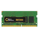 CoreParts 8GB Memory Module 2400Mhz Référence: MMXAP-DDR4SD0001