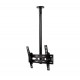 B-Tech Flat Screen Ceiling Mount Reference: BT8424-100/B
