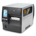 Zebra TT Printer ZT411 4, 300 Référence: ZT41143-T0E0000Z