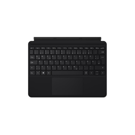 Microsoft Go Type Cover Black QWERTZ Référence: W126655789