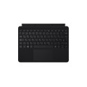 Microsoft Go Type Cover Black QWERTZ Référence: W126655789