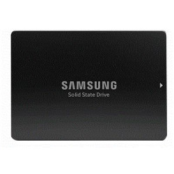 Samsung PM893 - SSD - 7.68 TB Référence: W127005601