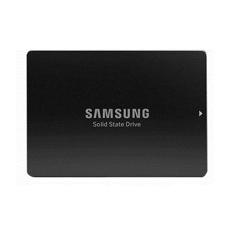 Samsung PM893 - SSD - 7.68 TB Référence: W127005601