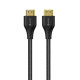 eSTUFF INFINITE HDMI 2.1 Cable 8K 2m Référence: W127021396