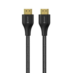 eSTUFF INFINITE HDMI 2.1 Cable 8K 2m Référence: W127021396